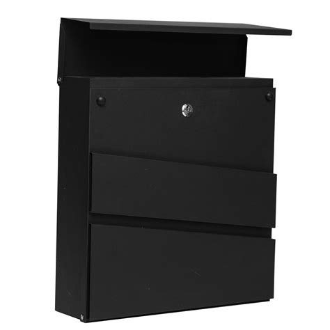 Wholesale Metal Mailbox, Mailbox Manufacturer and 